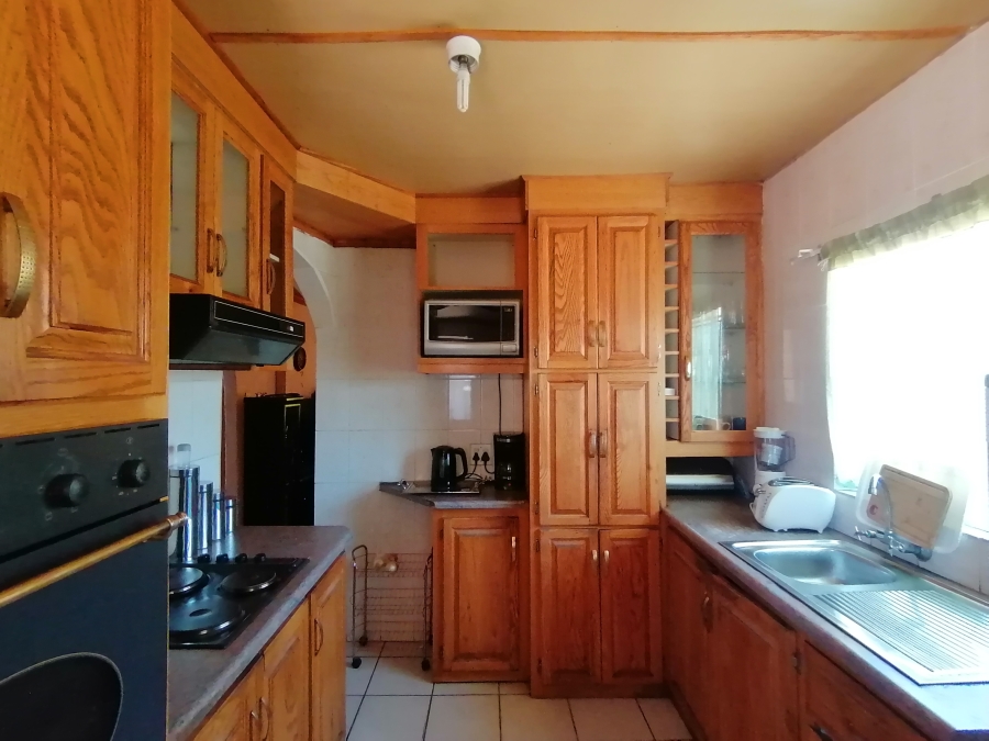 3 Bedroom Property for Sale in Jouberton North West